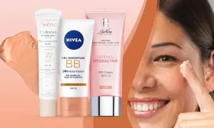 Scopri cos'è la bb cream: emulsioni colorate idratanti e protettive di Avène, Nivea e Bionike, per un incarnato radioso e uniforme.