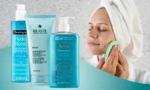 Gel nettoyant a cosa serve? Deterge viso e corpo, come il gel Avène Cleanance, per una pelle fresca e idratata.